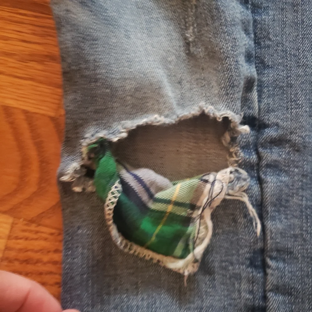 Baby Gap Distressed Regular Straight Jean Bundle